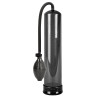 Pumped Pompe pour pénis Classic XL 30 x 6.5 cm Noire